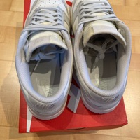 Nike Dunk Low WMNS 'Light Bone' (2021) photo 3