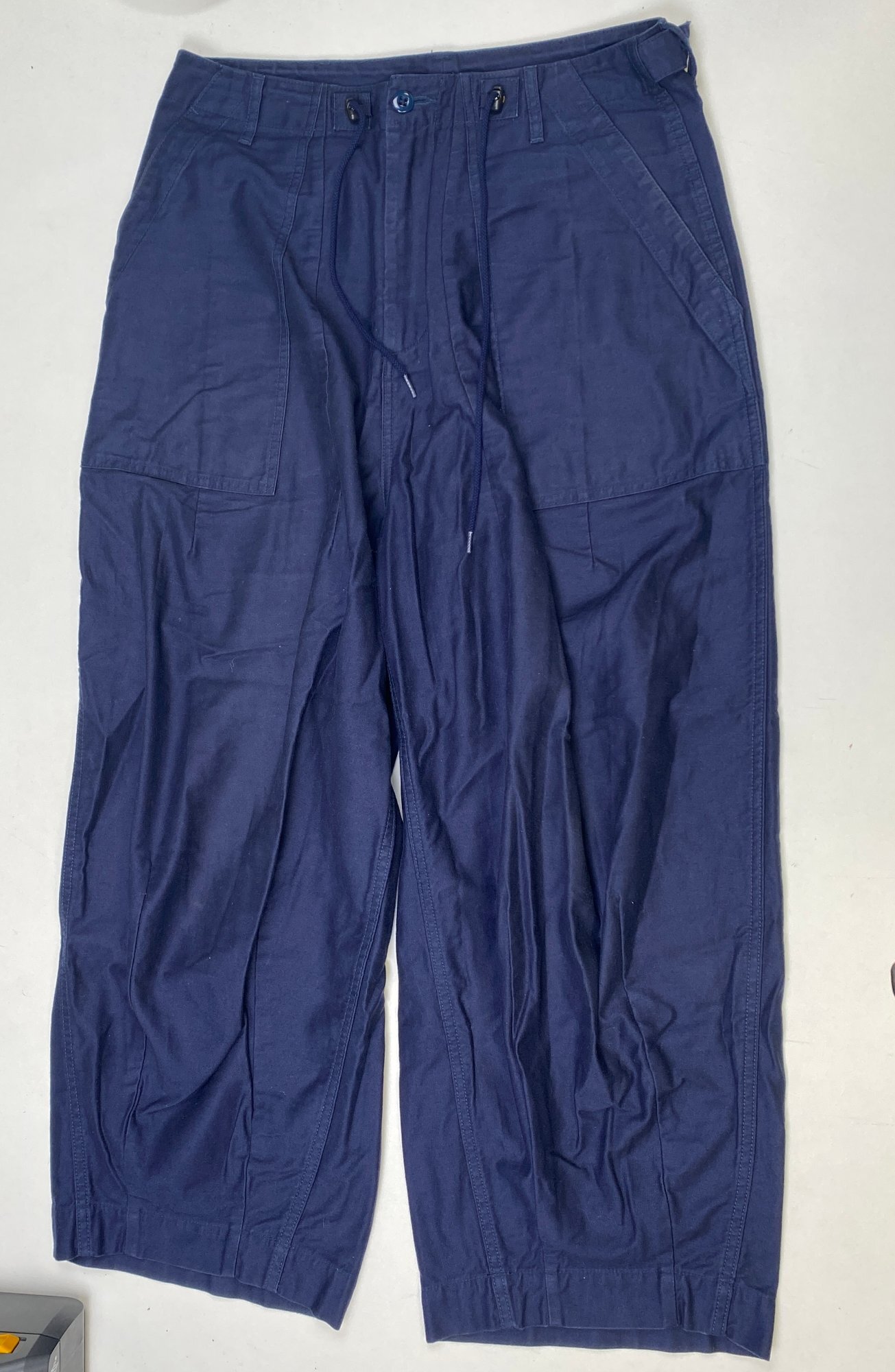 Needles Cargo Pant photo 1