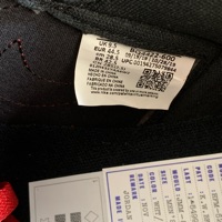 Air Jordan 1 Retro High 85 'Varsity Red' (2020) photo 6