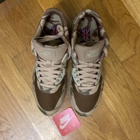 Nike Air Max 90 UK Camo photo 3
