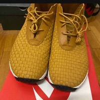 Nike Air Footscape Desert Chukka QS photo 9