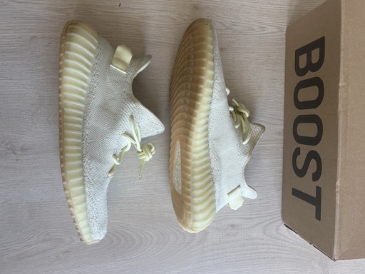 Yeezy Boost 350 V2 'Butter' (2018)