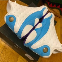Air Jordan 13 Retro CP3 'Home' (2015) photo 9