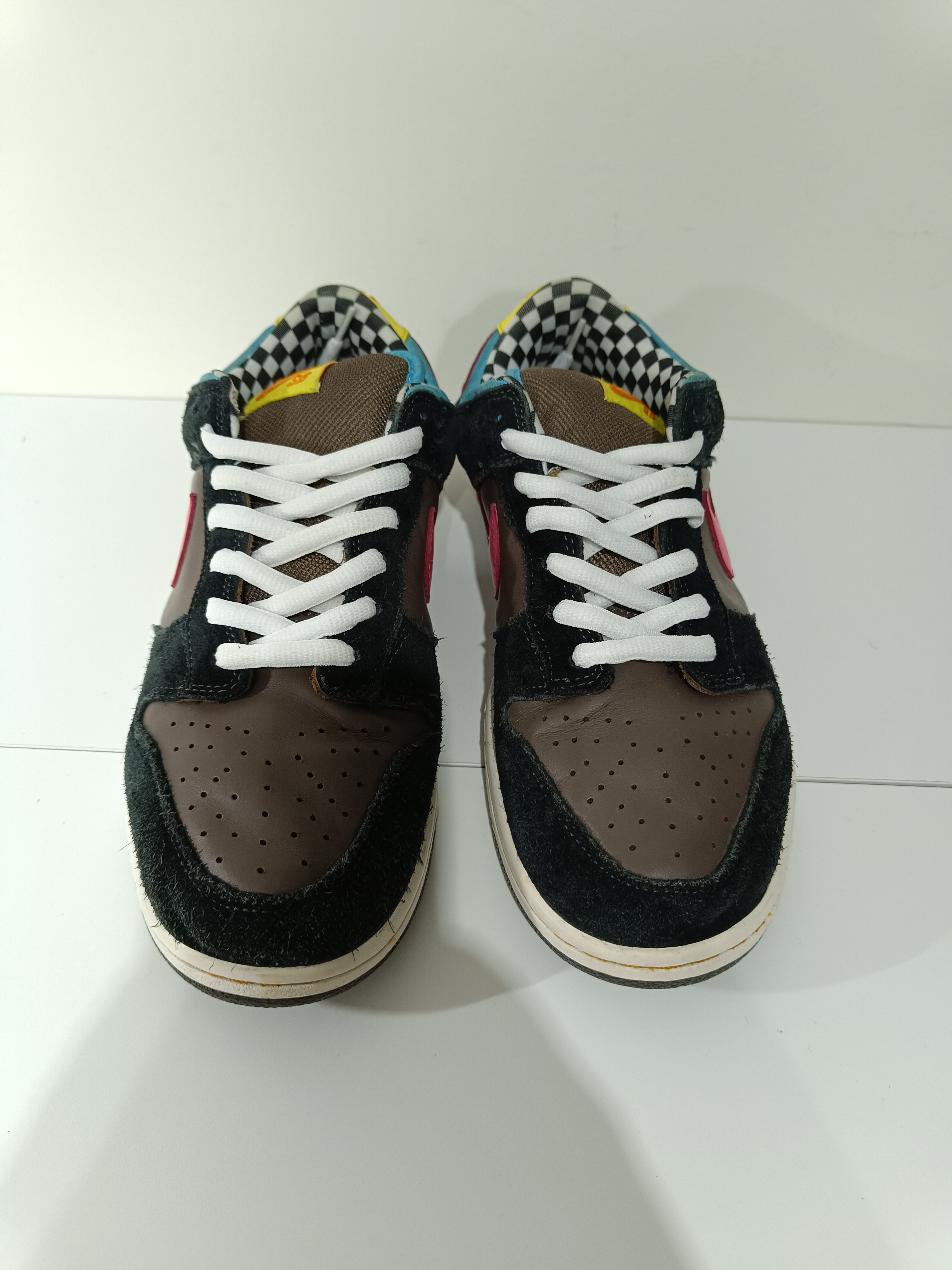 Nike Dunk SB Low 720 Degrees photo 3