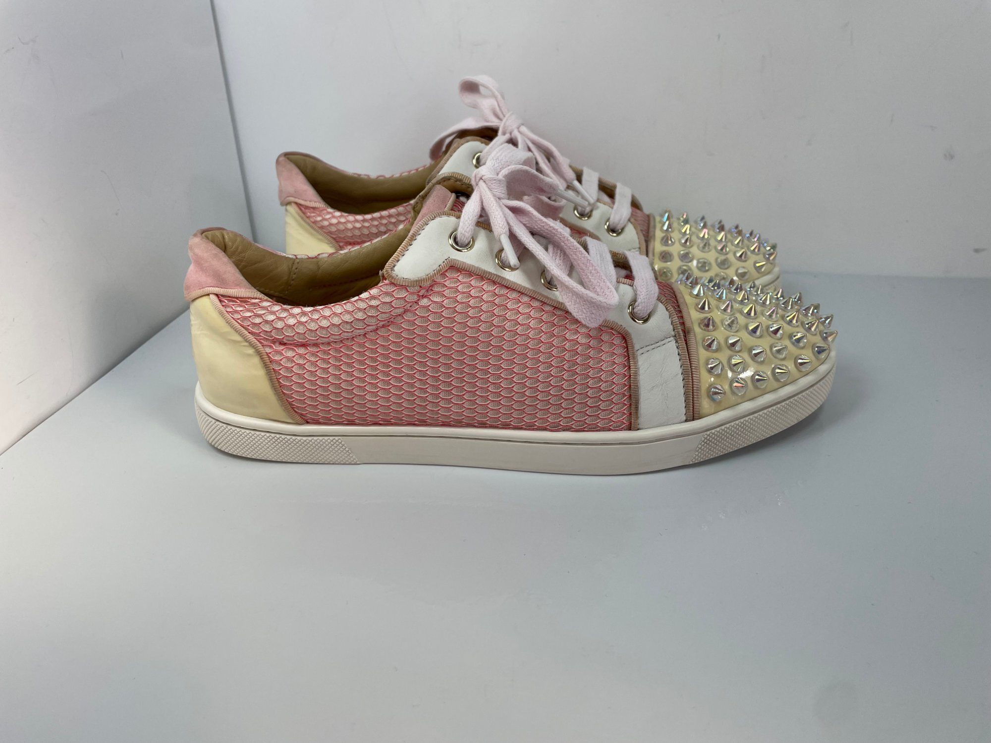 Christian Louboutin Gondolita photo 2