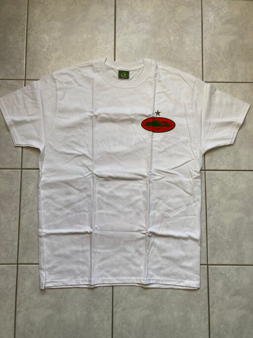 Corteiz Morocco International Family T-Shirt