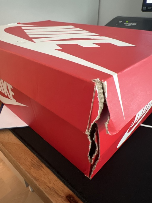 Nike Air Max 95 Big Bubble 'Black Bright Ceramic'