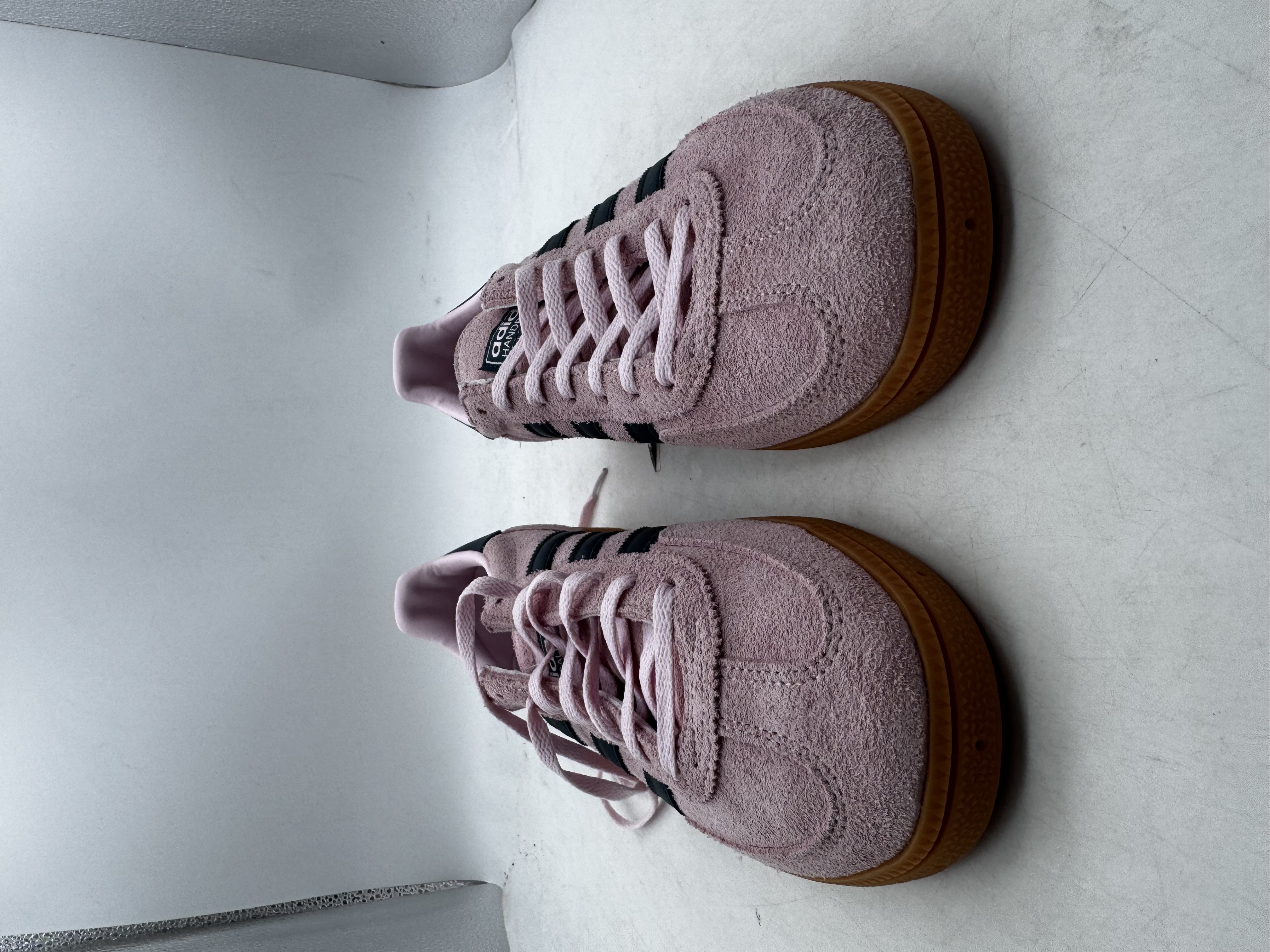 Adidas Handball Spezial WMNS 'Clear Pink' (2023) photo 6
