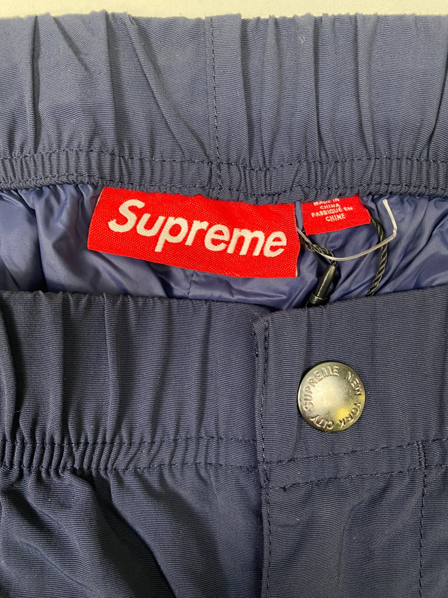 Supreme 3/4 Board Short photo 3