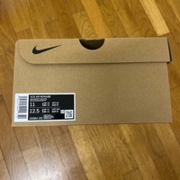 Nike ACG Air Mowabb OG Rattan Birch (2021) photo 7