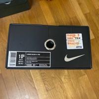 Nike Lebron Soldier 9 PRM Ohio State Buckeyes photo 7