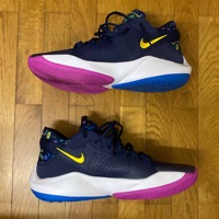 Nike Zoom Freak 2 Superstitious (2020) photo 2