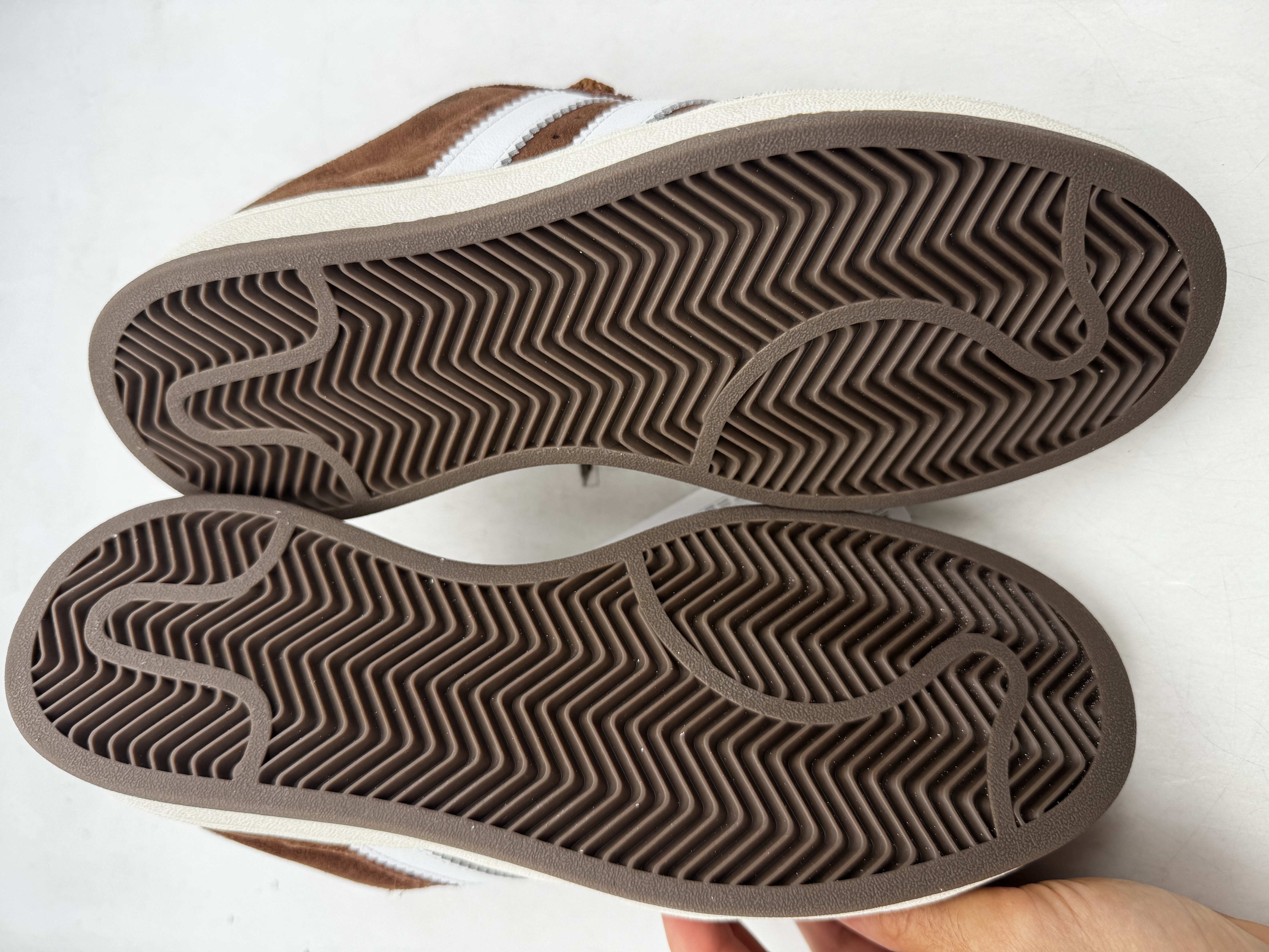Adidas Campus 00s 'Bark' (2022) photo 11