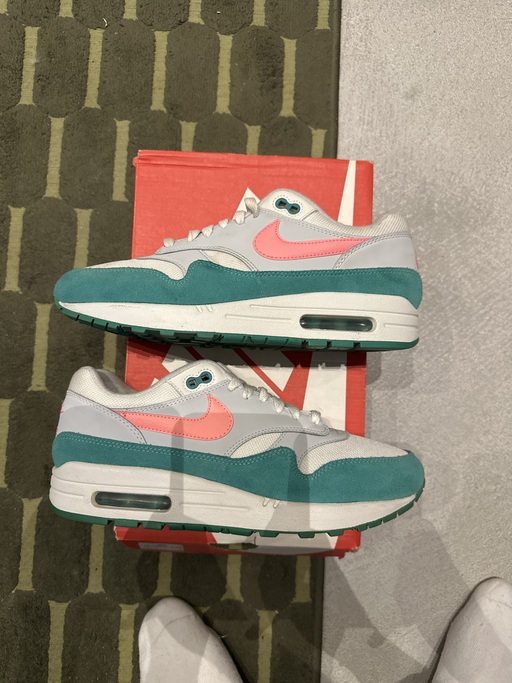 Nike Air Max 1 'Watermelon Melon'