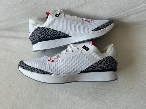 Jordan 88 Racer