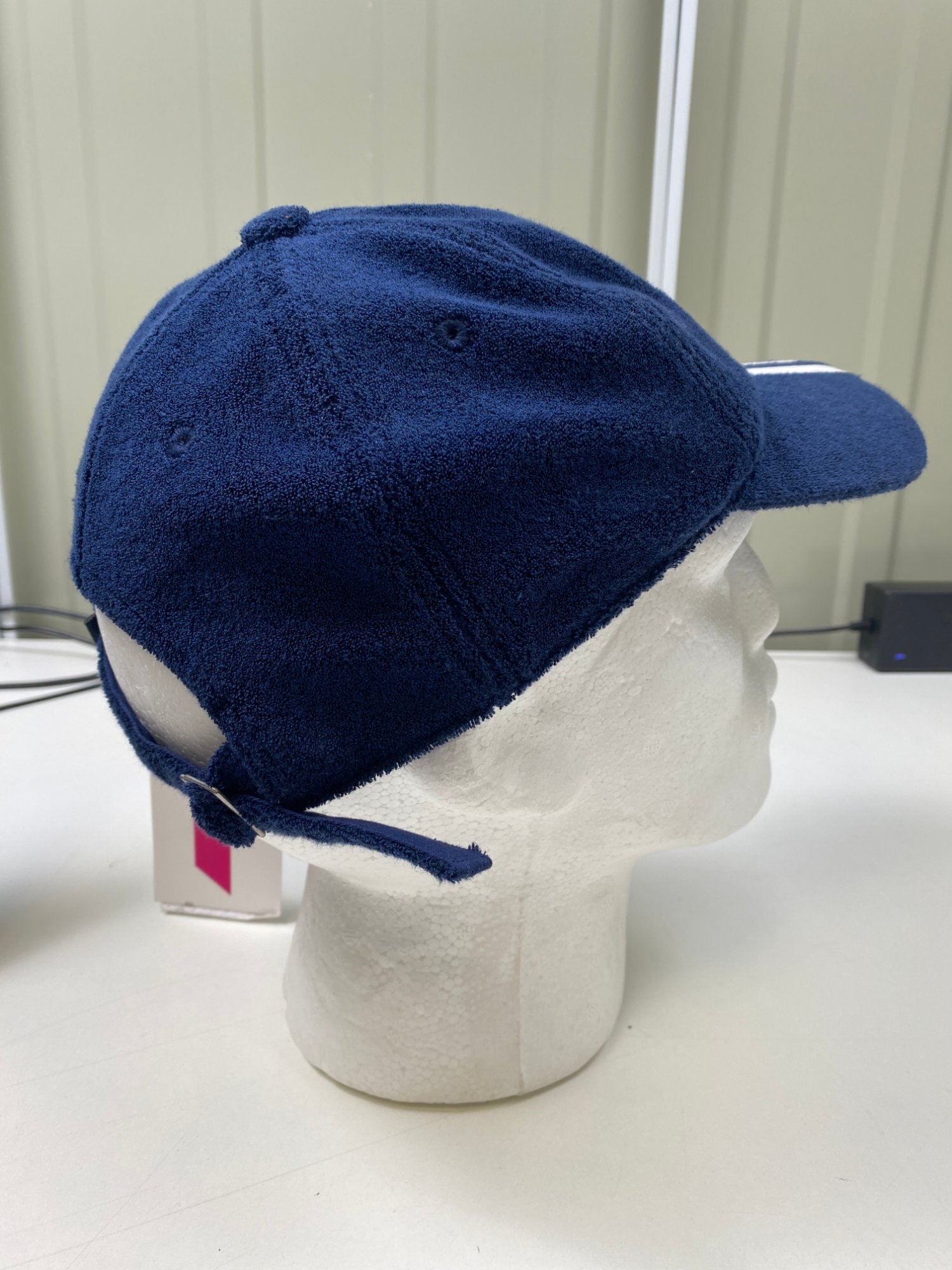 Palace x adidas Towel Cap photo 4