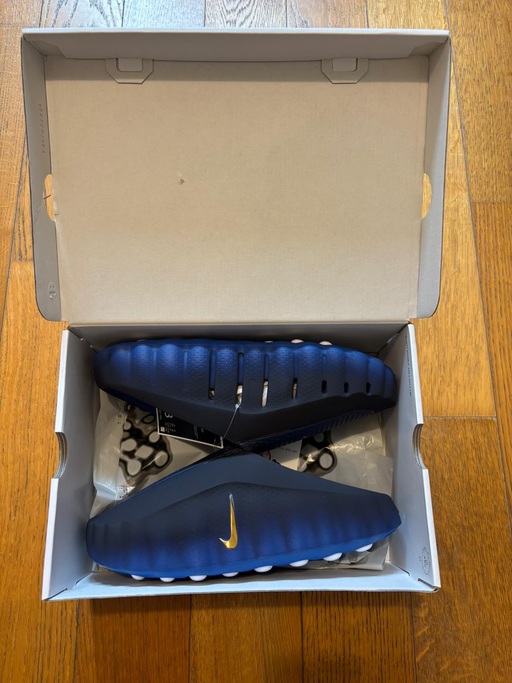 Nike Mind 001 'Blackened Blue & Game Royal' (2026)