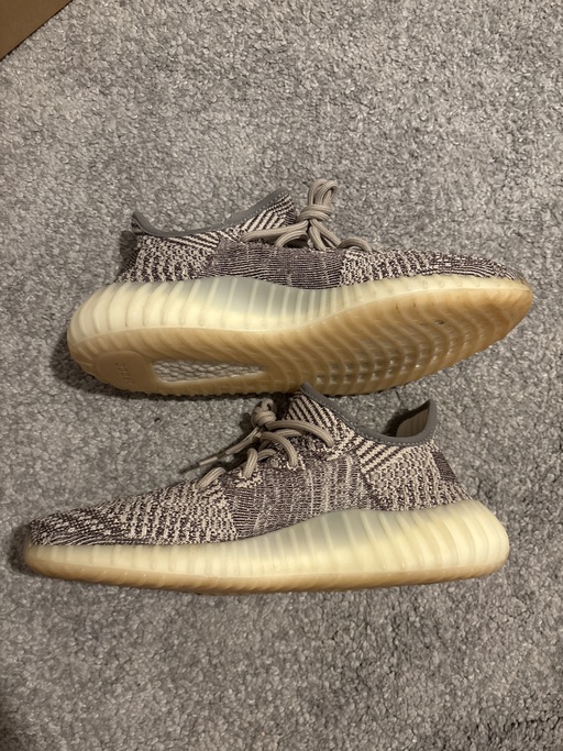 Yeezy Boost 350 V2 'Zyon'