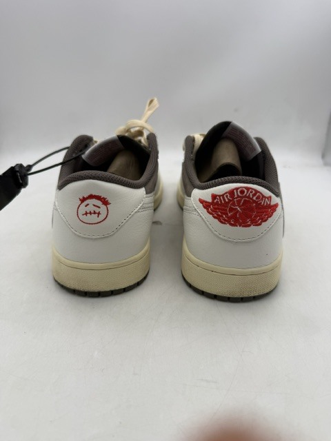 Air Jordan 1 x Travis Scott Low 'Reverse Mocha' (2022) Brand new