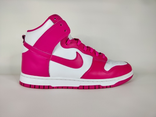 Nike Dunk High WMNS 'Pink Prime' (2021)