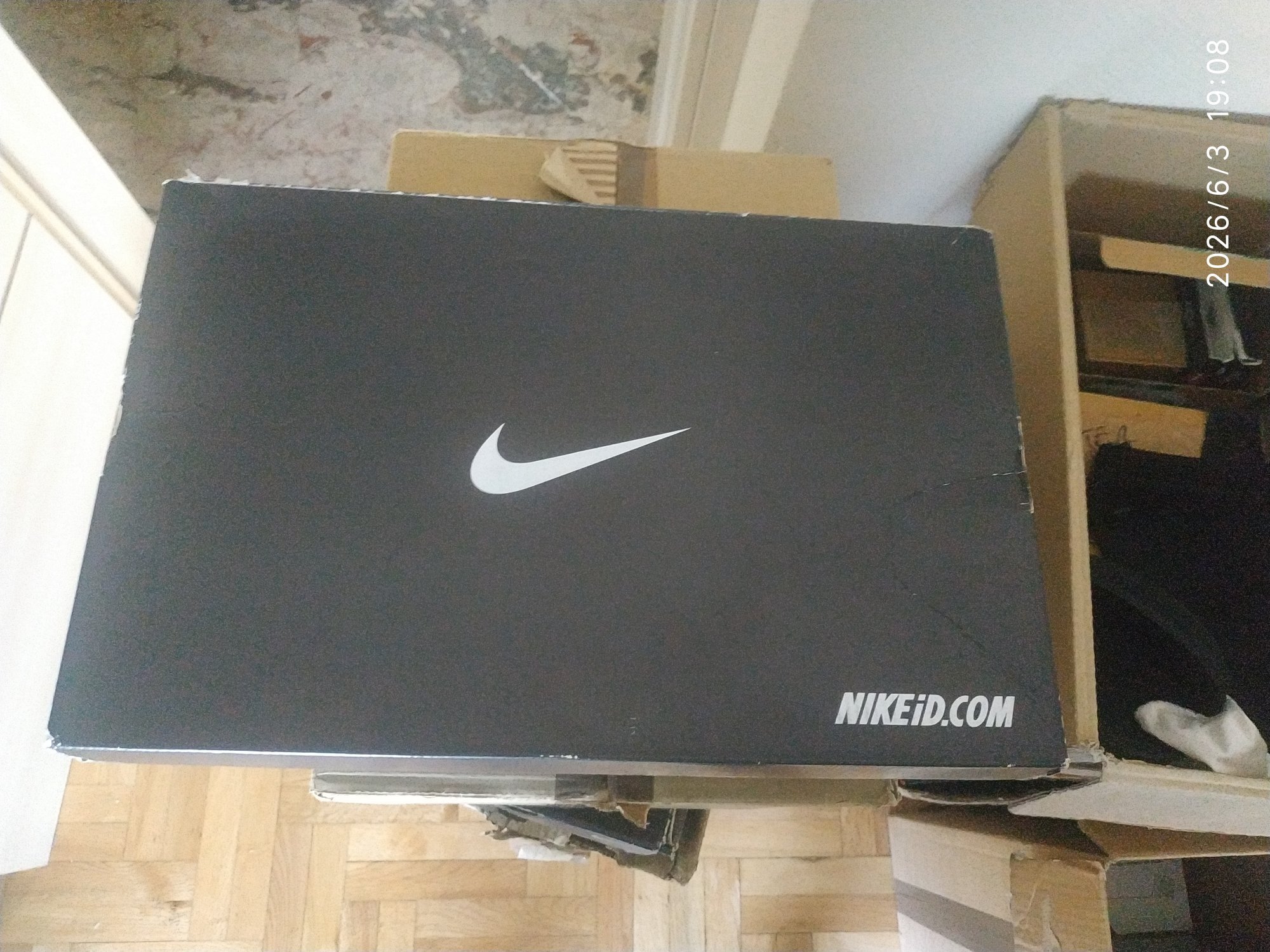 Nike Kobe 9 HTM Premium Low NikeID photo 7