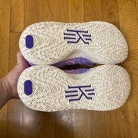 Nike Kyrie 7 Daughters Azurie (2021) photo 5
