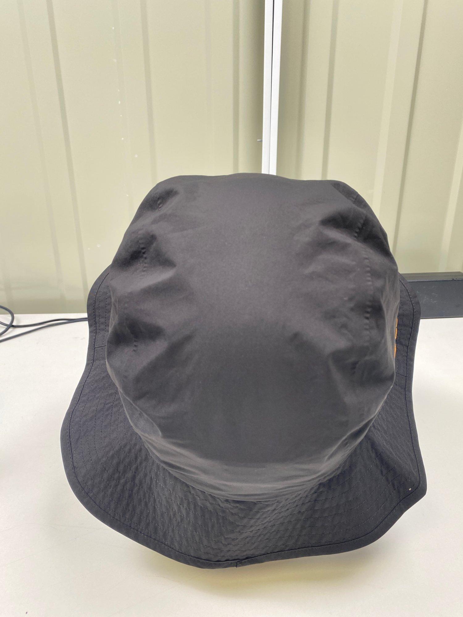 Stussy Gore-Tex Bucket Hat photo 2
