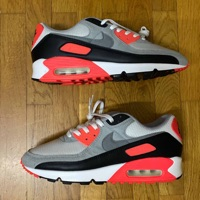 Nike Air Max III/90 Radiant Red (Infrared) (2020)
