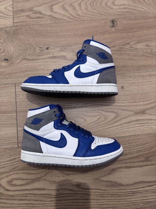 Air Jordan 1 Retro High OG 'True Blue' (2023)