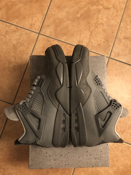 Air Jordan 4 Retro SE 'Wet Cement' (2024)