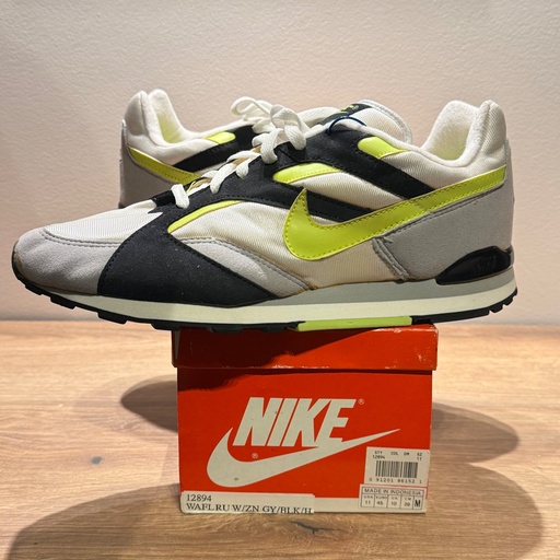 Nike Waffle City  1991