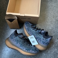 Yeezy Boost 380 'Covellite' photo 1