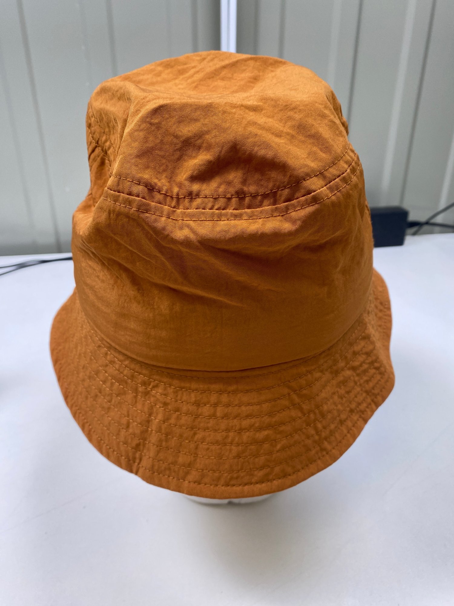 Corteiz Alcatraz Logo Bucket Hat photo 2