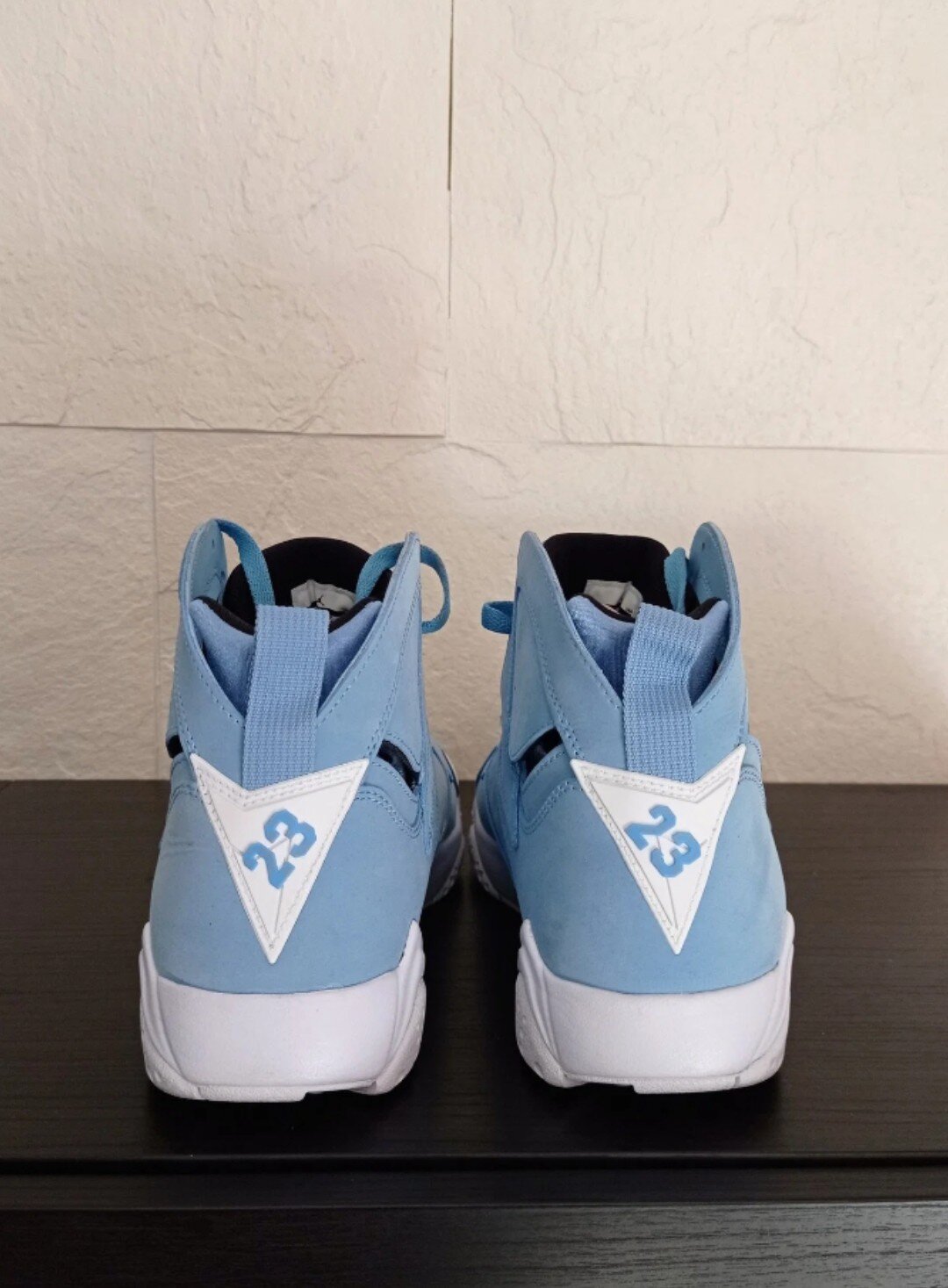 Air Jordan 7 Retro 'Pantone' (2017) photo 4