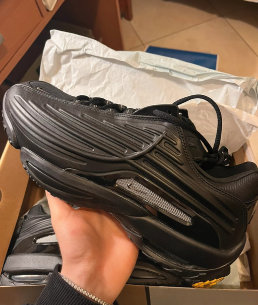 Nike x Nocta Hot Step 2 'Black' (2024)