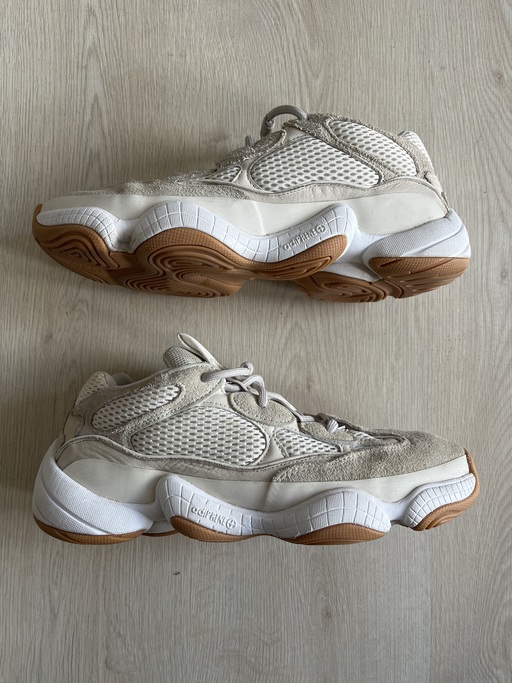 Yeezy 500 'Stone Taupe' (2024)