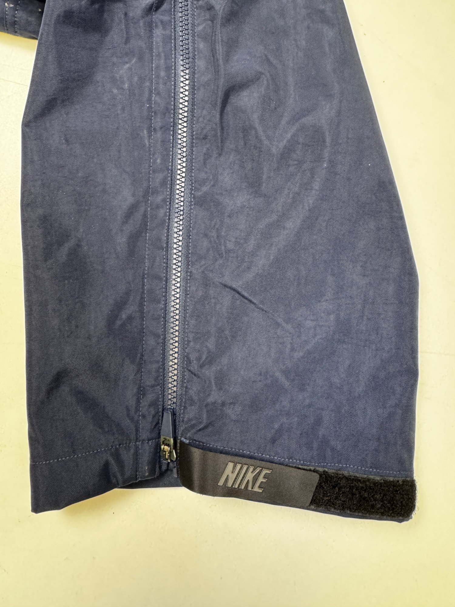 Stussy x Nike Utility Pant Navy photo 5
