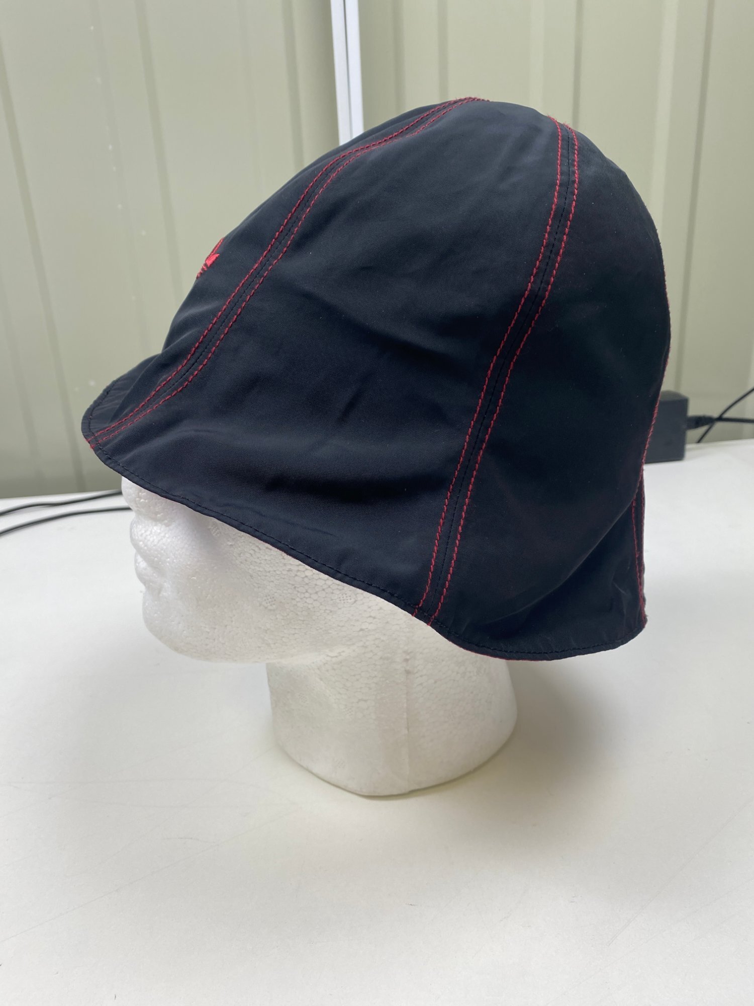 adidas x Wales Bonner Reversible Bucket Hat photo 3