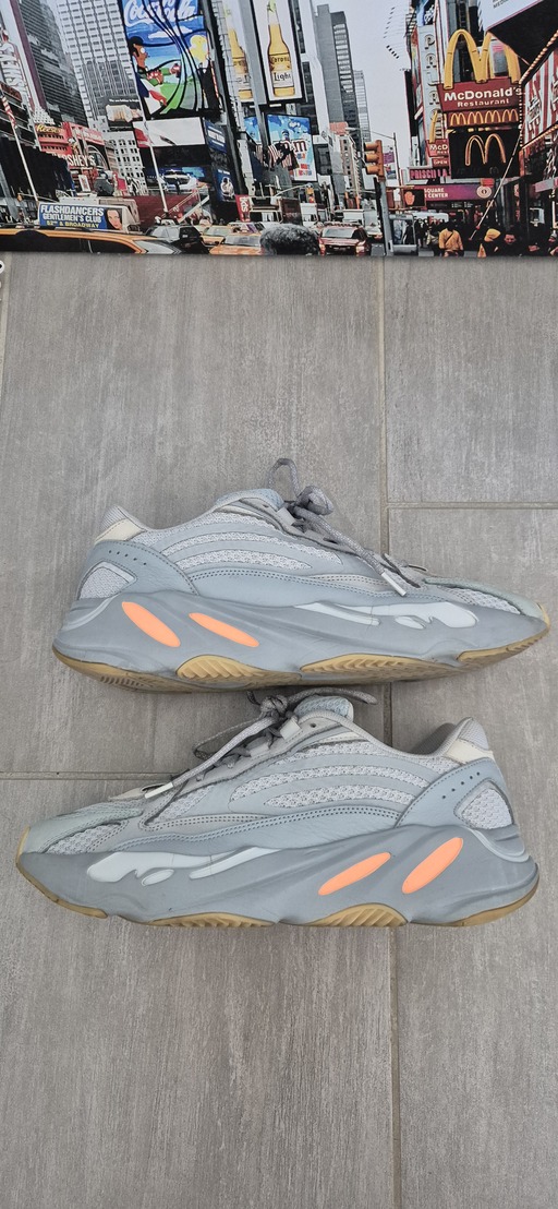 Yeezy Boost 700 V2 'Inertia' (2019)