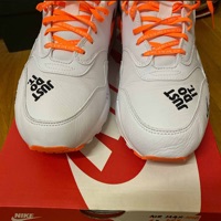 Nike Air Max 1 WMNS 'Just Do It Pack' White photo 8