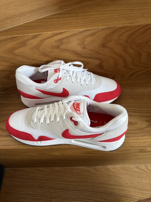 Nike Air Max 1 '86 Premium WMNS 'Big Bubble' (2023)