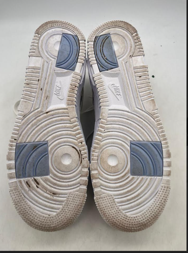 Nike WMNS Air Force 1 Pixel 'Desert Sand' (2021) photo 2