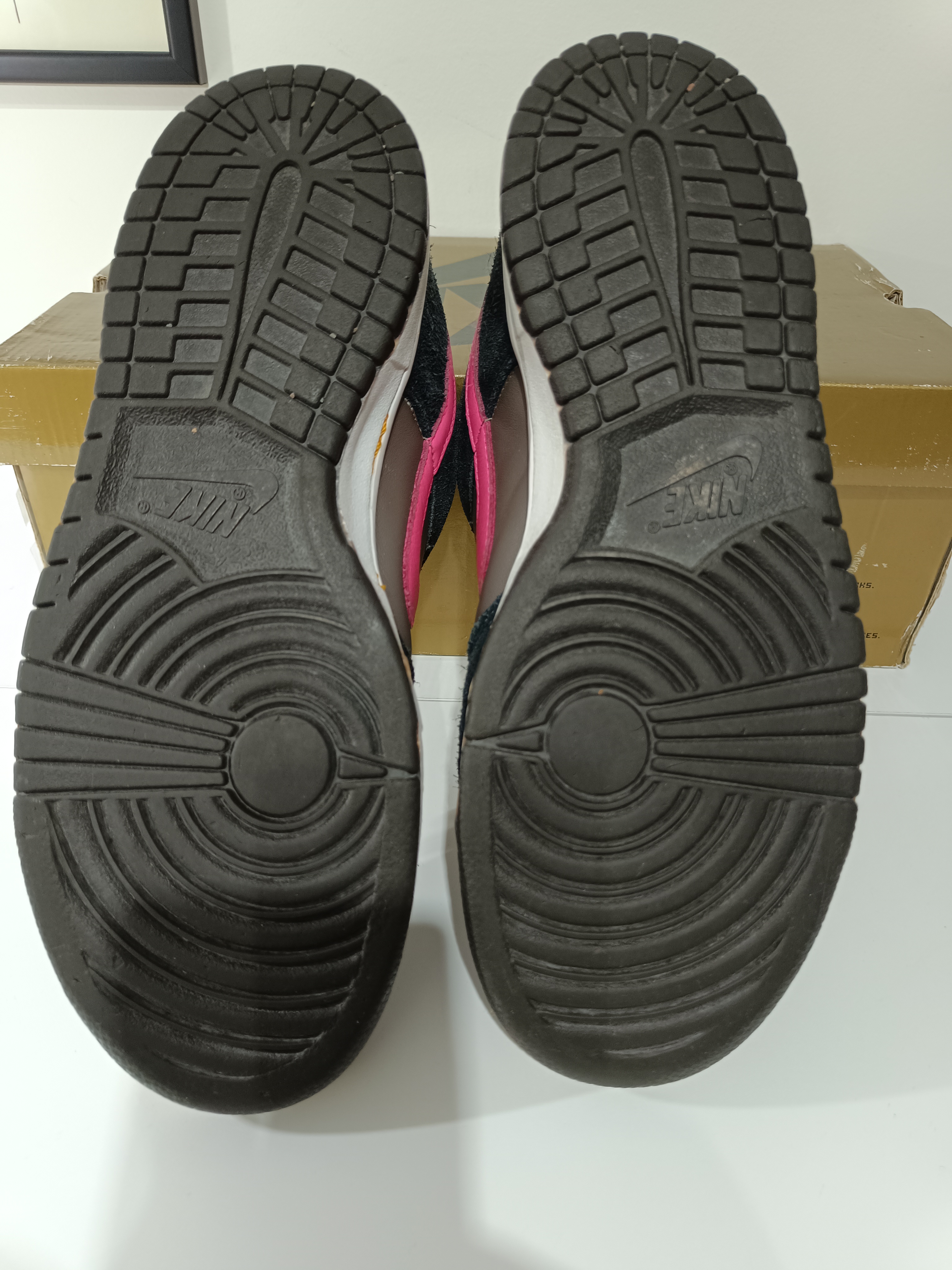 Nike Dunk SB Low 720 Degrees photo 5