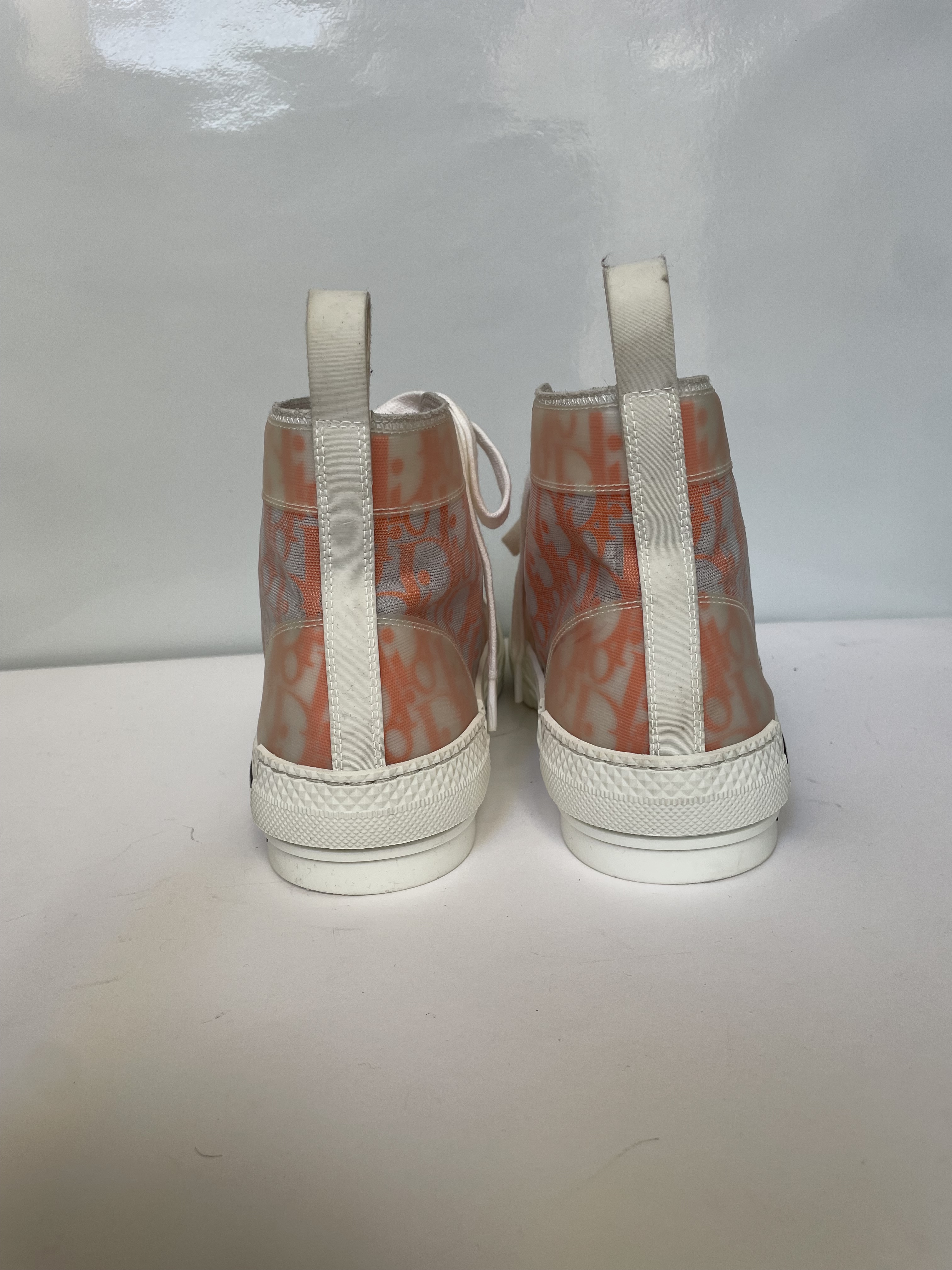Dior B23 'Oblique High' (2019) photo 4