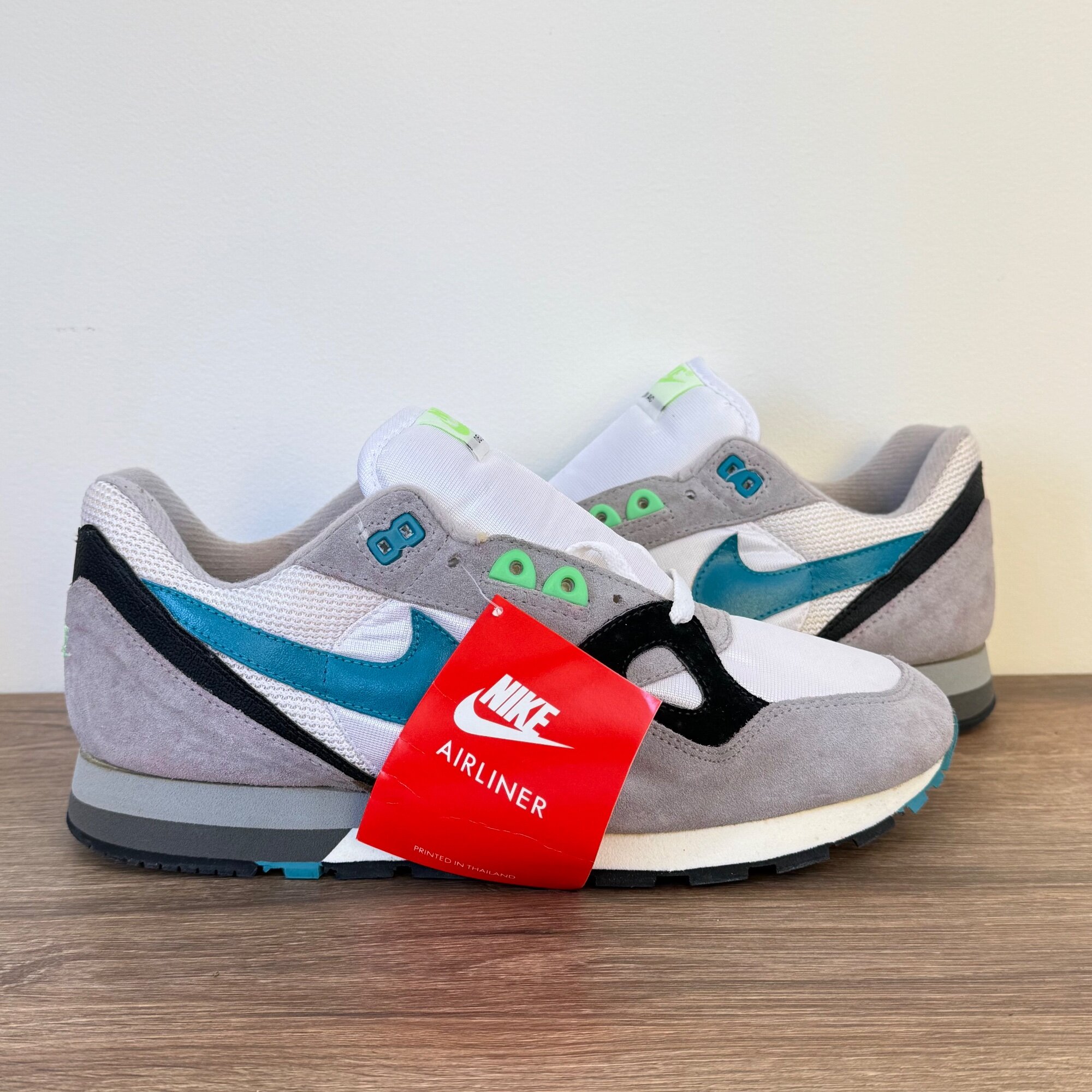 Nike Devlin AC photo 8