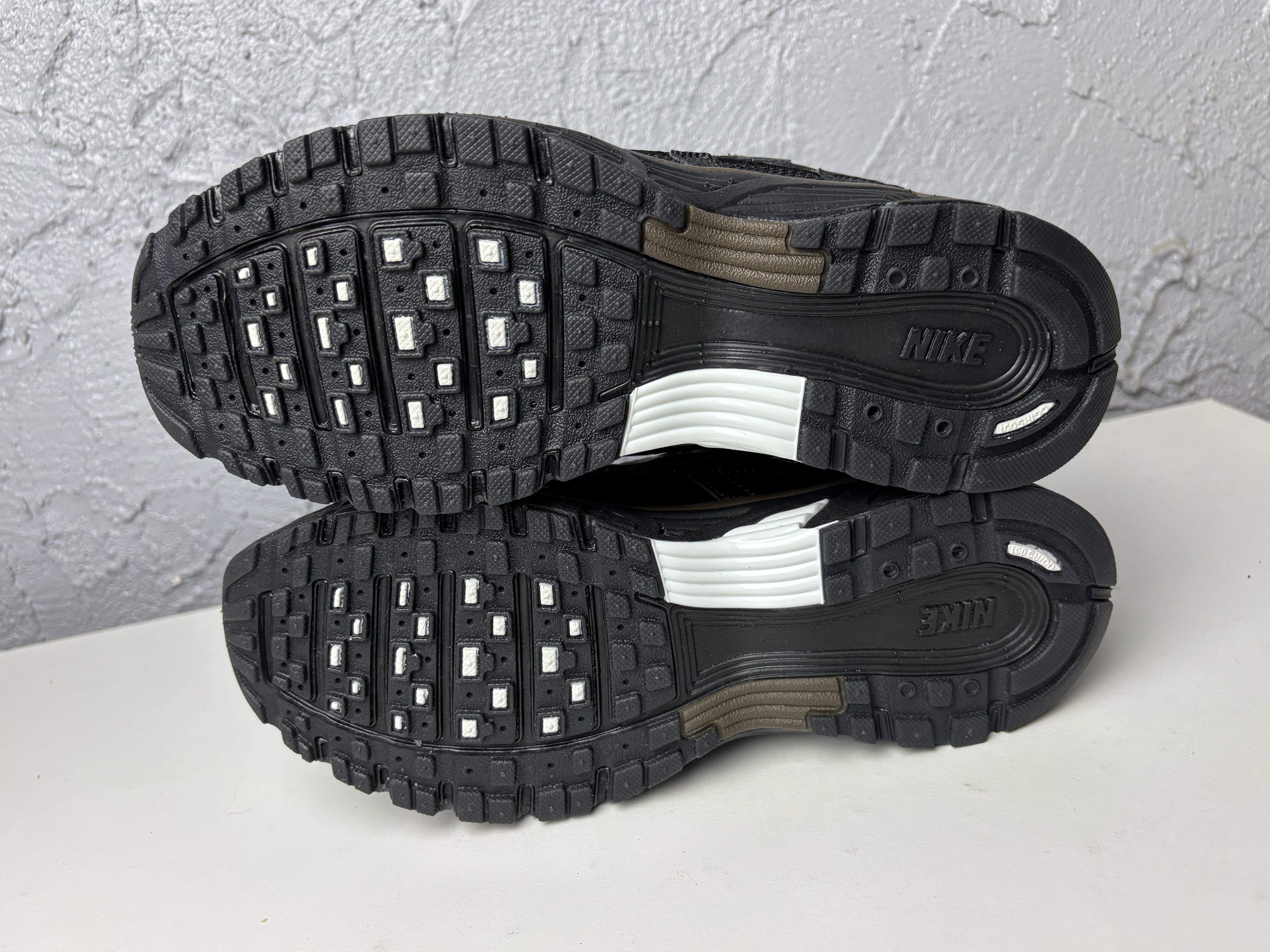 Nike P-6000 'Dark Hazel' (2026) photo 5