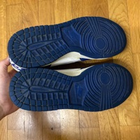 Nike Dunk High 'Game Royal' (2021) photo 5
