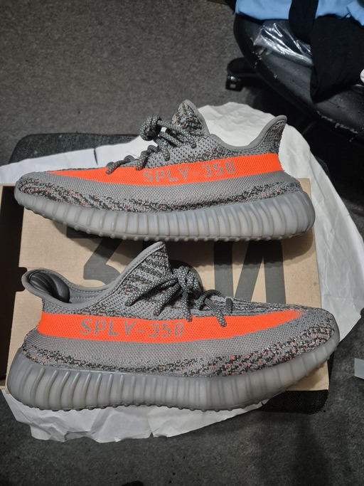 Yeezy Boost 350 V2 'Beluga Reflective' | Yeezy | KLEKT