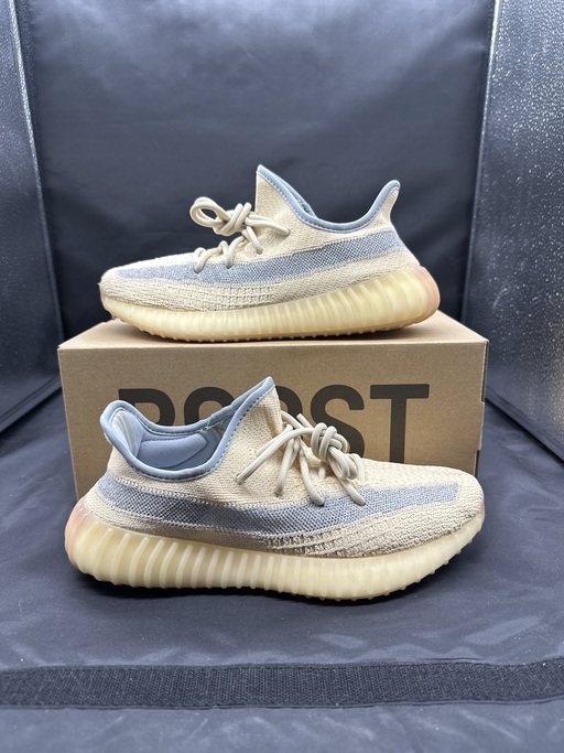 Yeezy Boost 350 V2 'Linen' (2020)