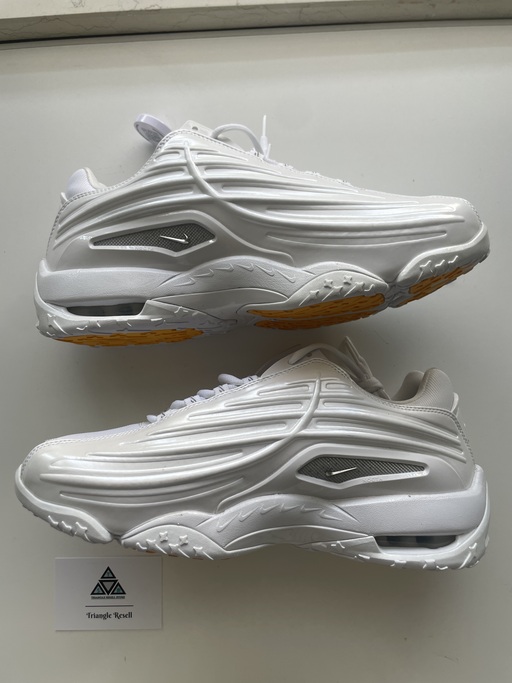 Nike x NOCTA Hot Step 2 'White' (2024)